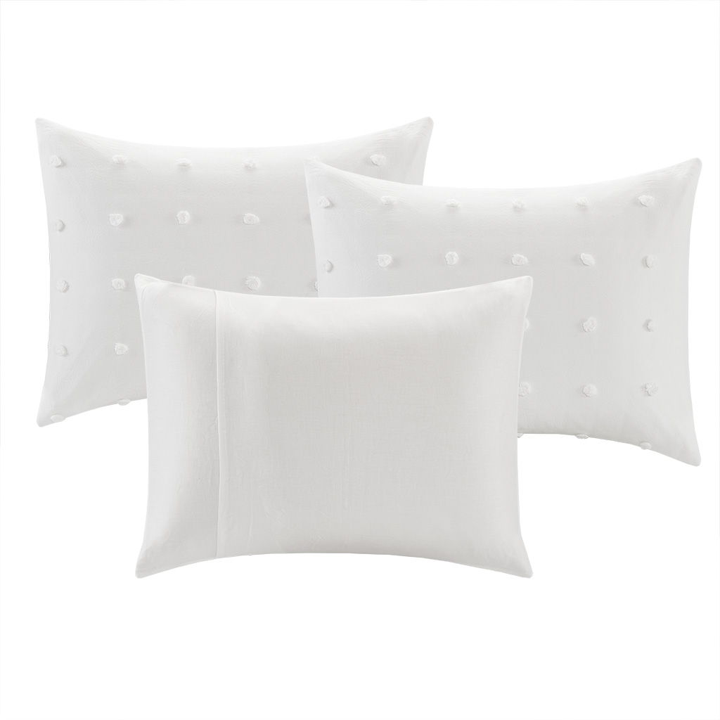 Brooklyn - Daybed Set - Ivory