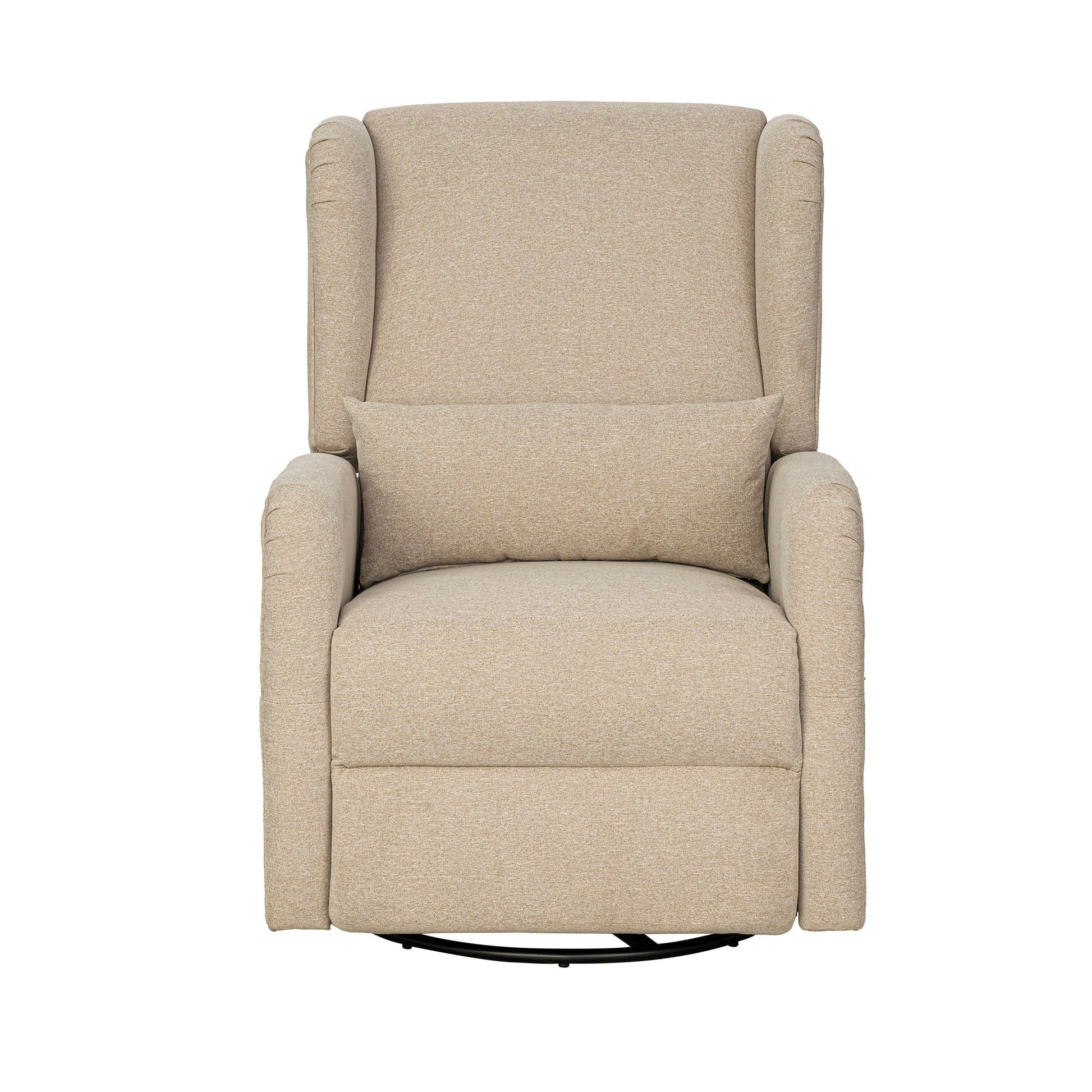 Candace - Power Recliner - Beige
