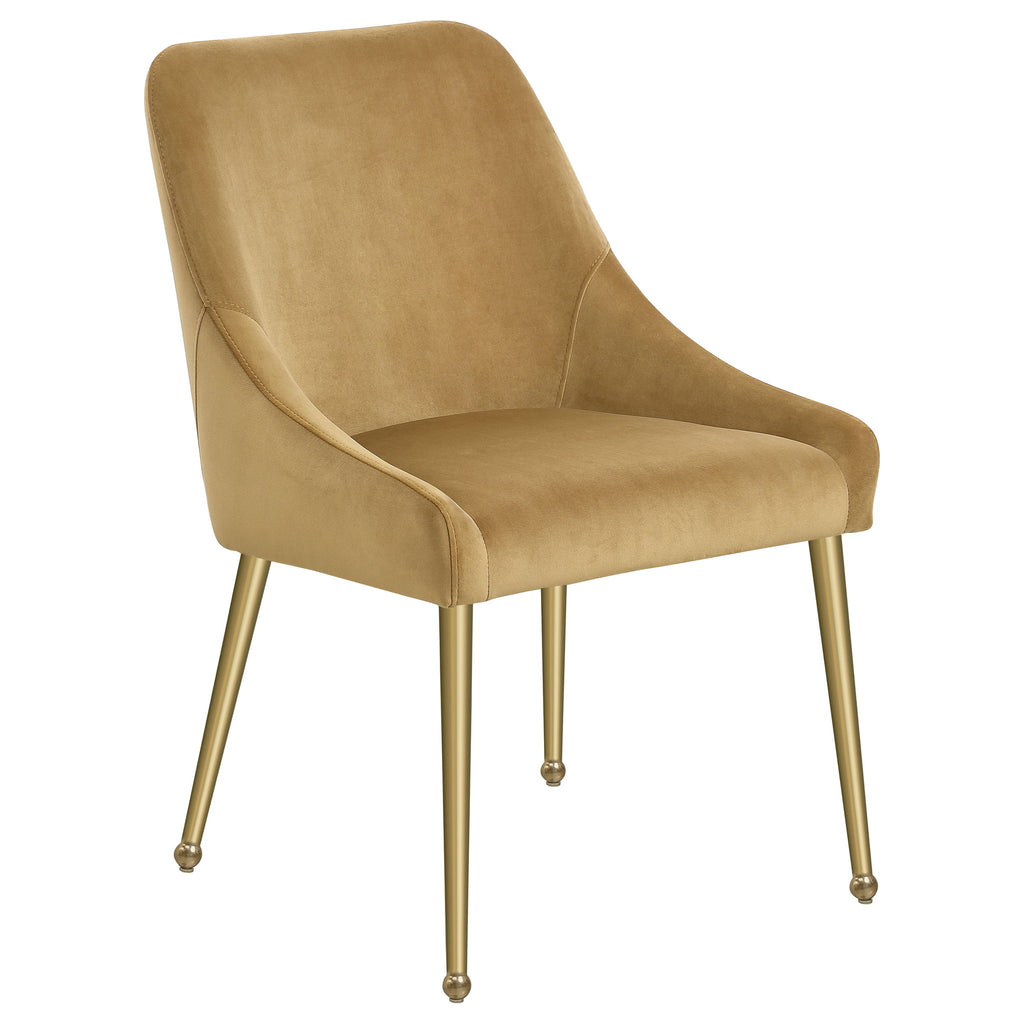 Lichton - Upholstered Dining Side Chair (Set of 2)