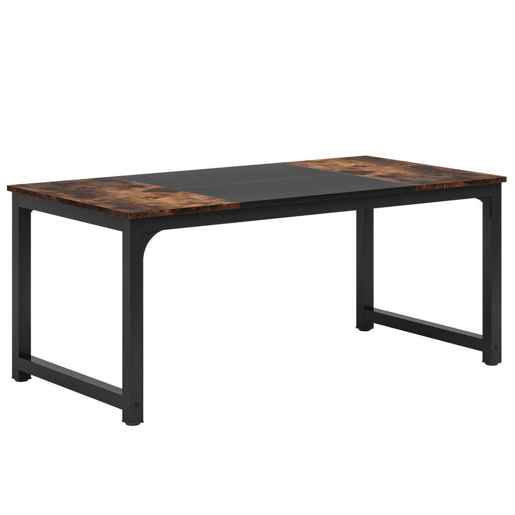 Executive Desk, Modern Office Workstation