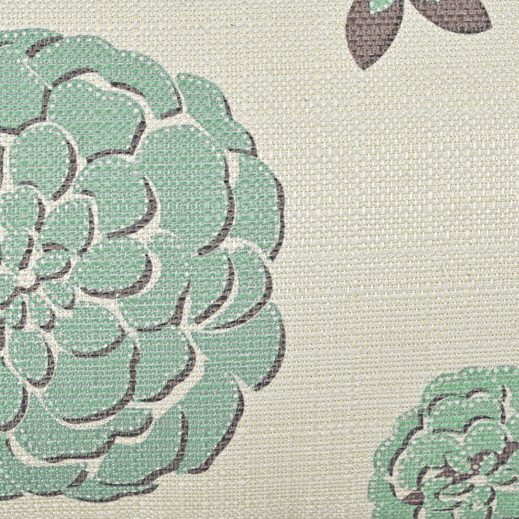 Modern Manual Recliner, Home Theater Chair With Adjustable Backrest For Living Room - Beige / Blue