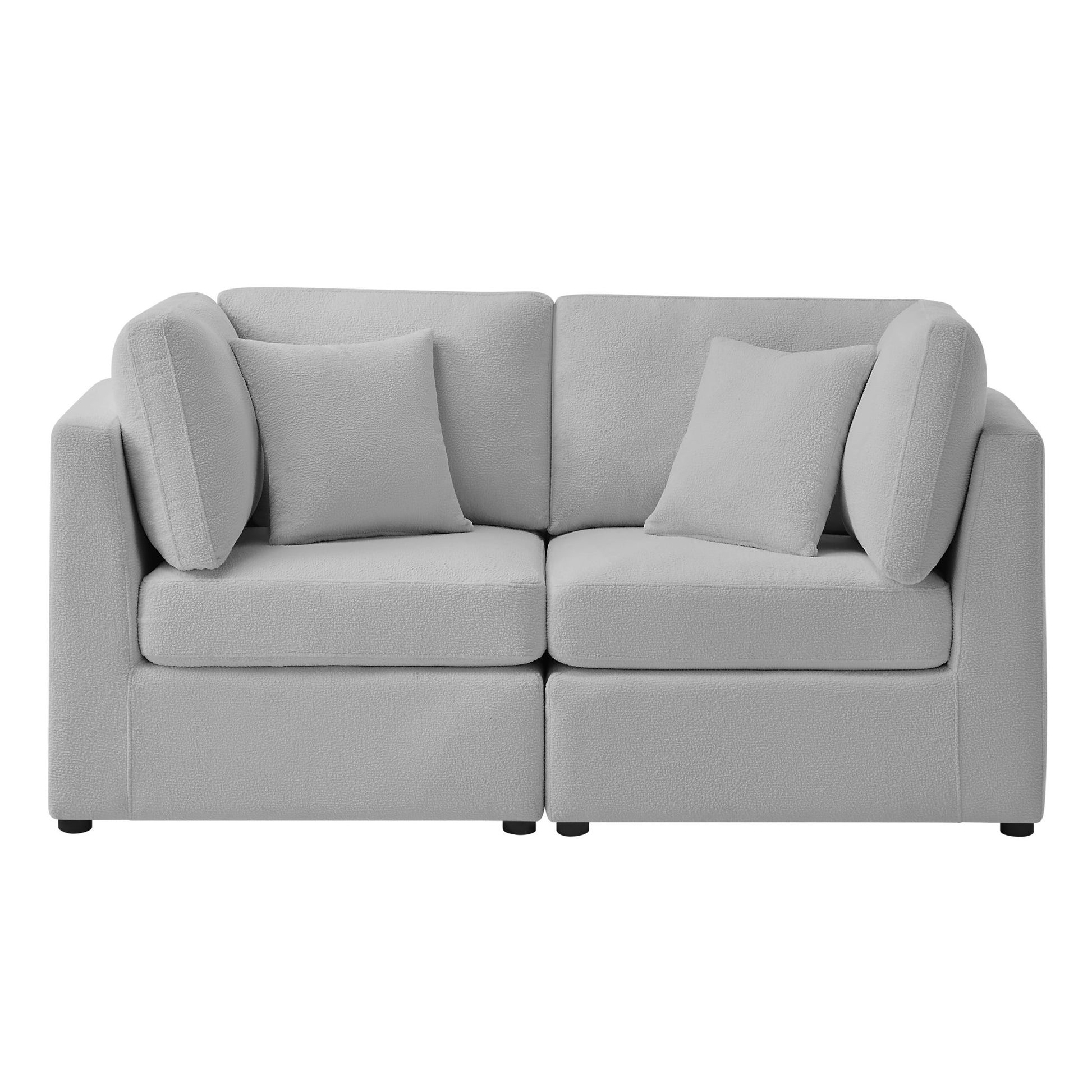 Chauncy - 2 Piece Sofa