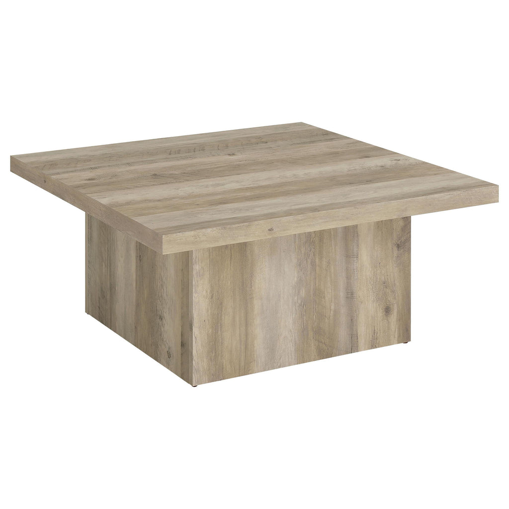 Eldridge - Square Top Table