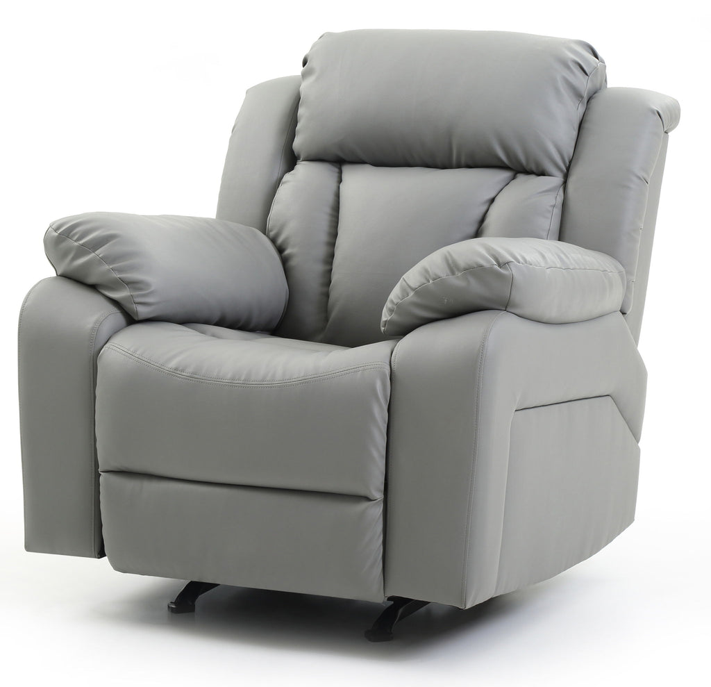 Comfortable Rocking Motion Recliner
