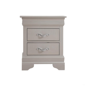 Decorative Accents Nightstand