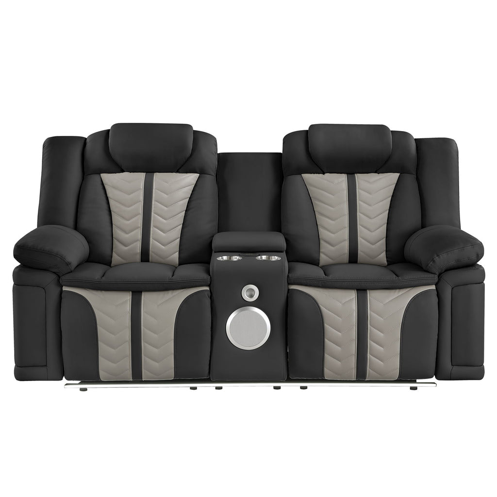Cruiser - Power Reclining Loveseat