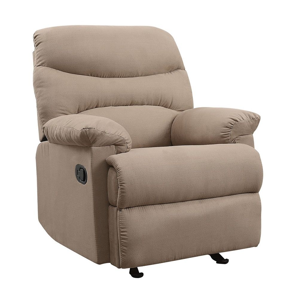 Arcadia - Glider Recliner (Motion)