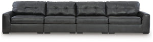 Brindley Pier - 4 Piece Sectional