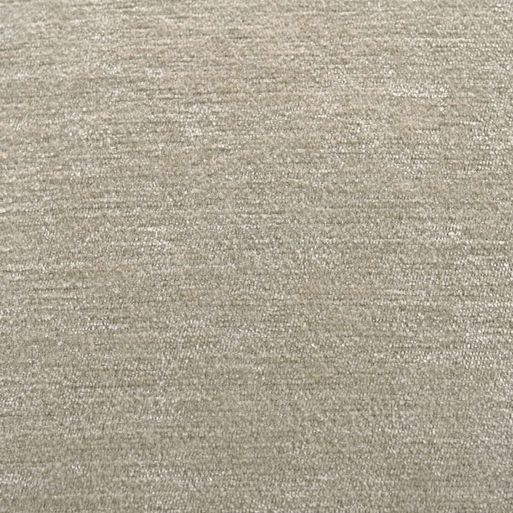 Modern Chaise Lounge Upholstered Sofa Couch With Tufted Seat And Detachable Pillows For Living Room