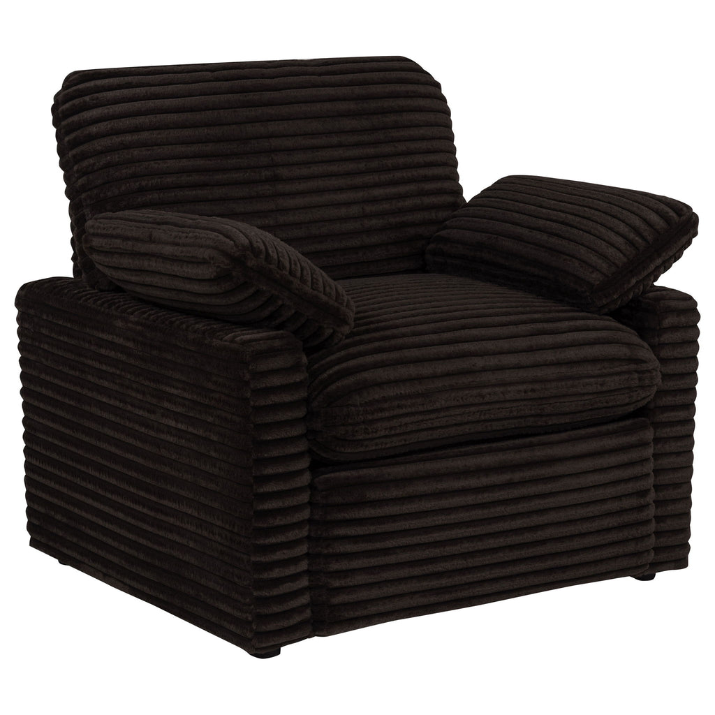 Hollander - Power Recliner