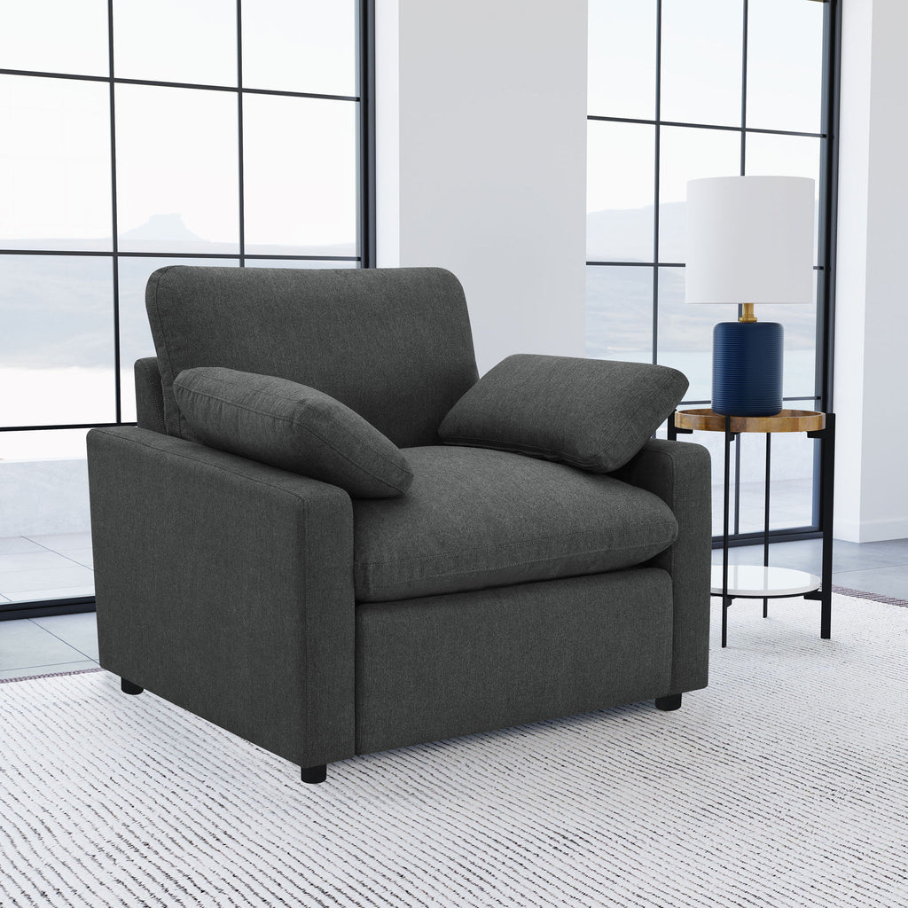 Hollander - Power Recliner