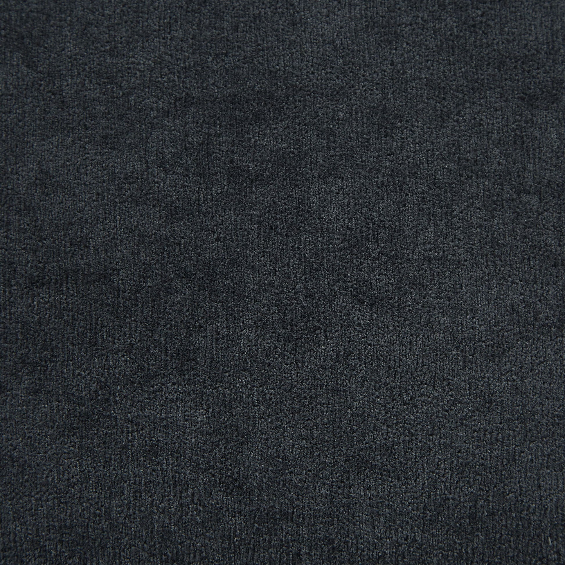 Upholstered L Shaped Sectional Sofa With Storage, Movable Ottoman, And 6 Throw Pillows