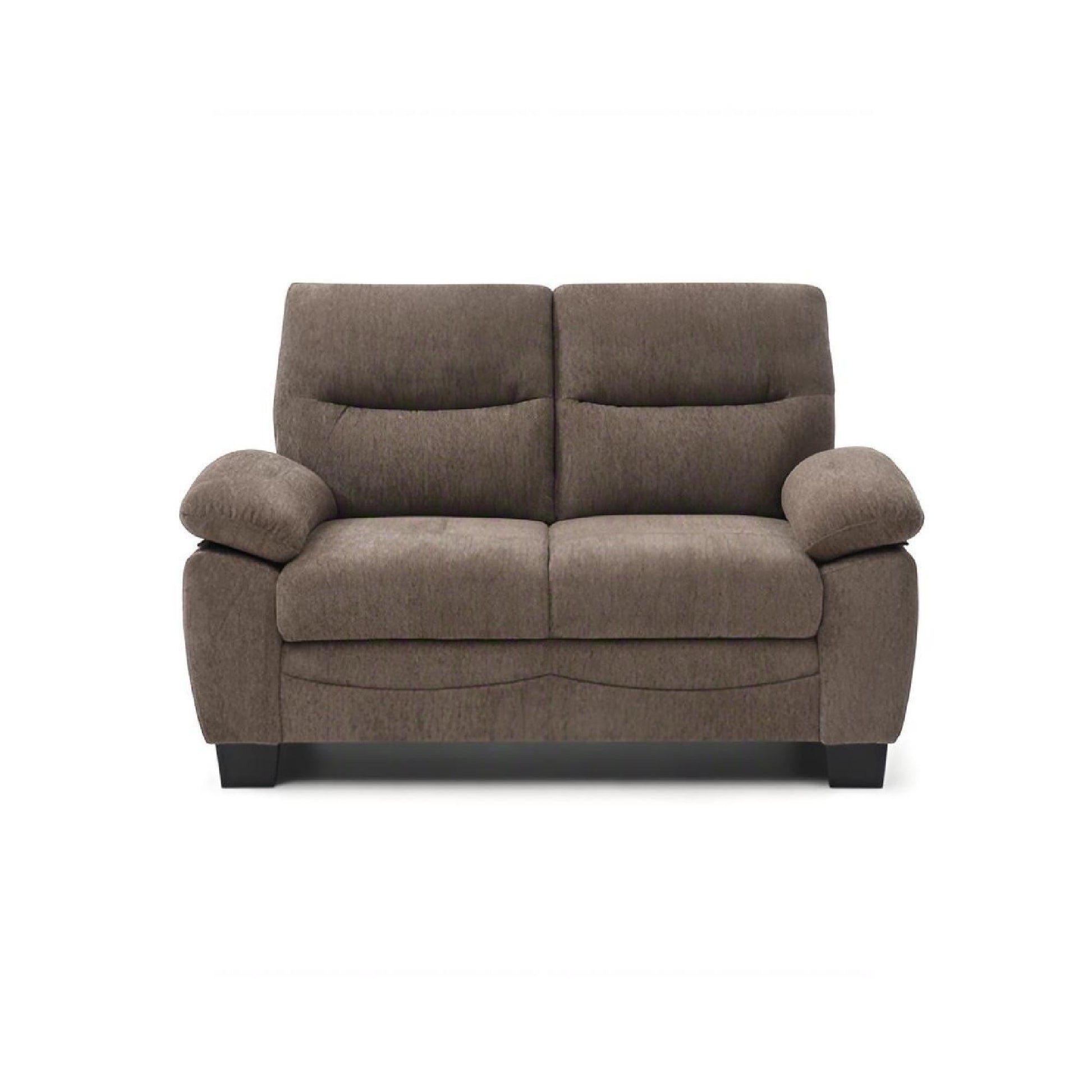 Summerton - Loveseat With Pillow Top Arms And Removable Back