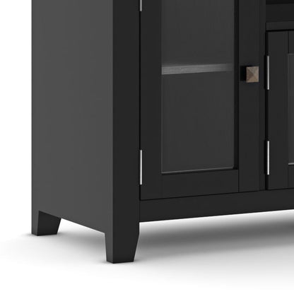 Cosmopolitan - 72" Wide TV Media Stand