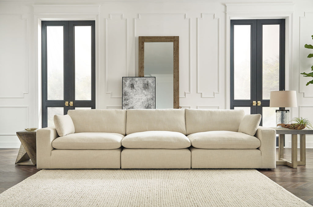 Elyza - 3 Piece Sectional