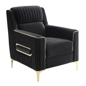 Ruby - Accent Chair