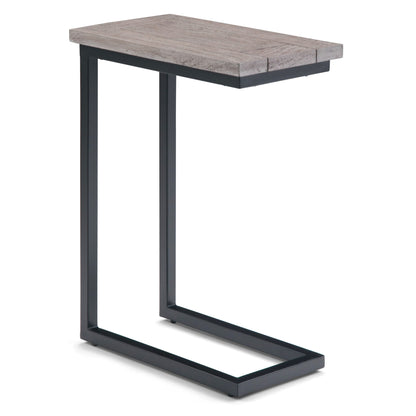 Skyler - C Side Table