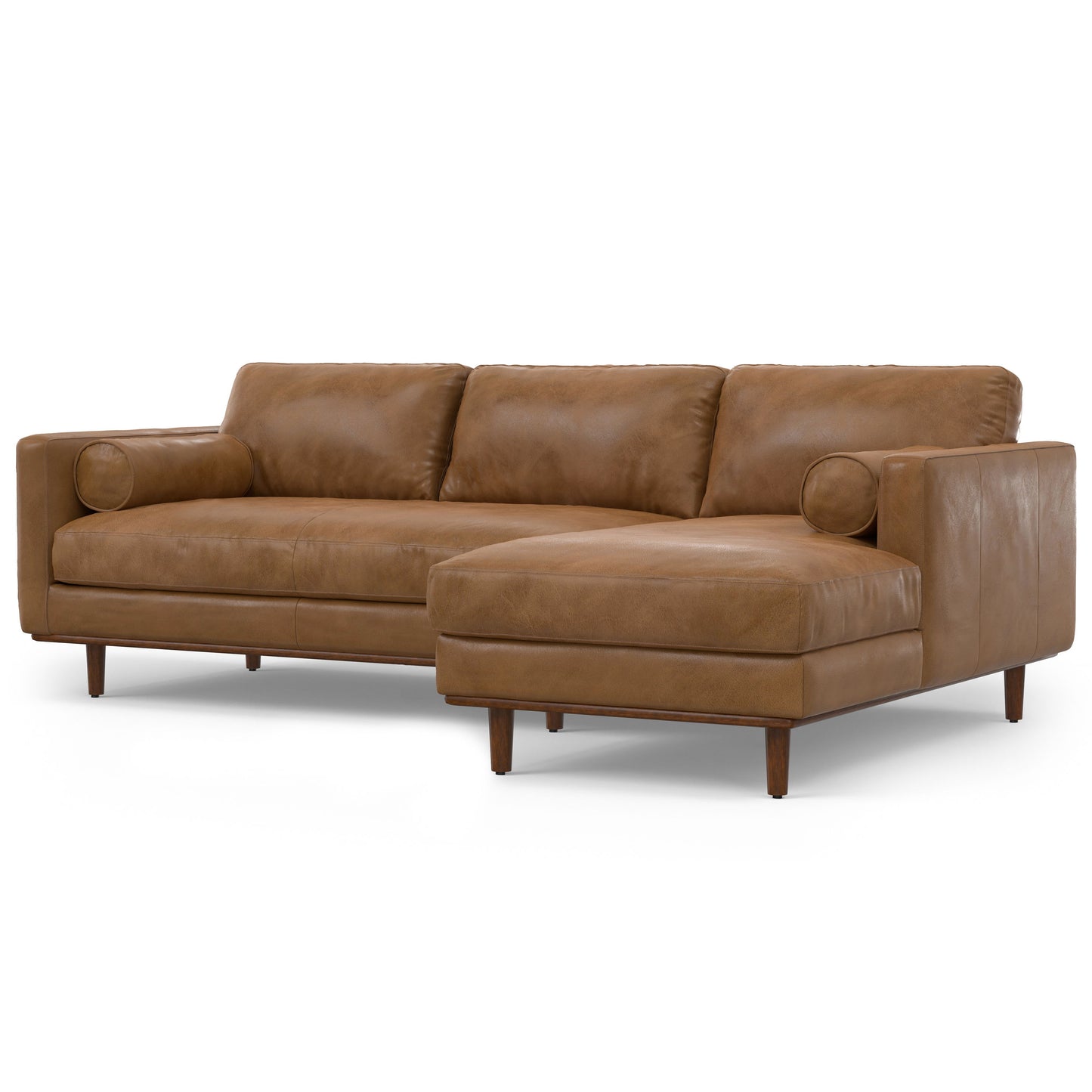 Morrison - Sectional Sofa