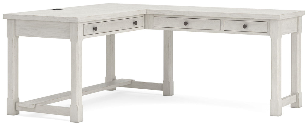Robbinsdale - Home Office Desk