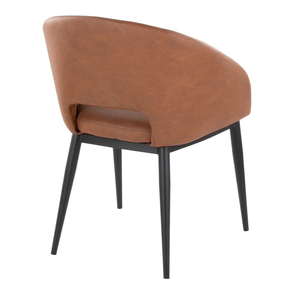 Renee - Contemporary Distinctive Design Chair