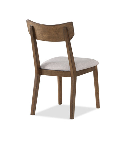 Weldon - Side Chair (Set of 4) - Brown