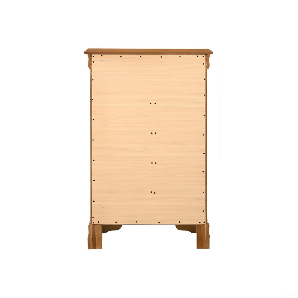 Louis Phillipe - Chest