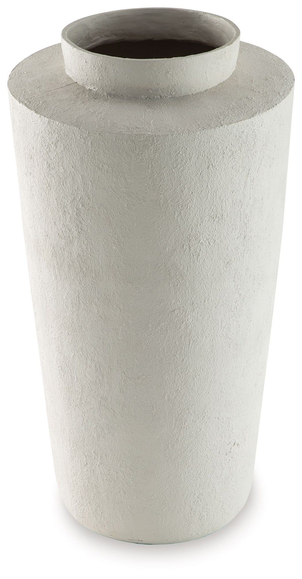 Flurinworth - Vase - 29" - Cream