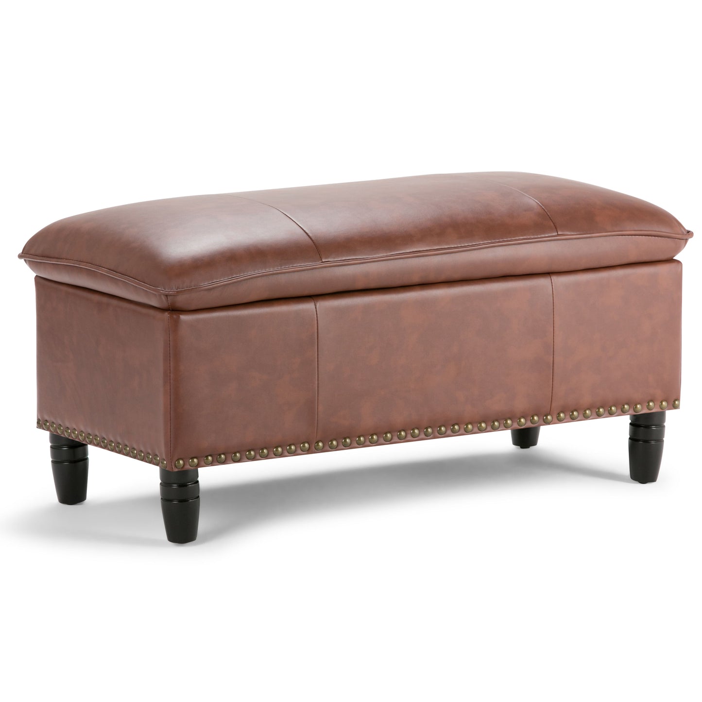 Emily - Storage Ottoman