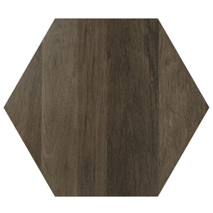 Mckinley - Side Table - Gray Ash