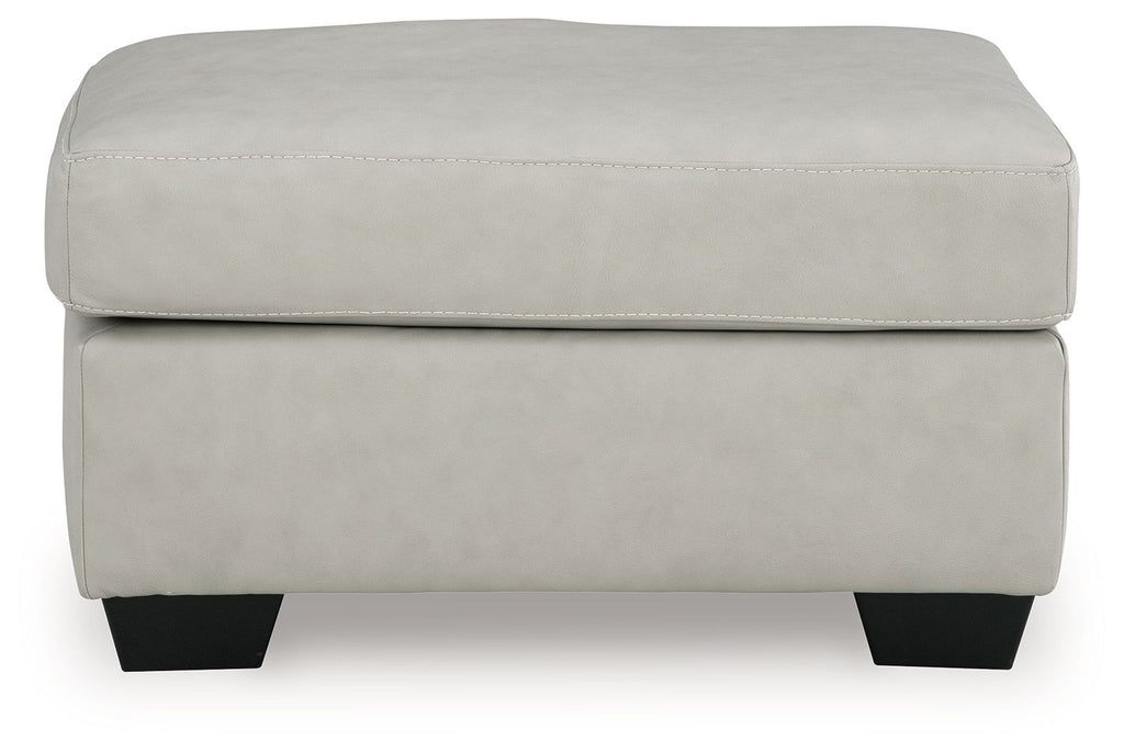 Santorine - Ottoman