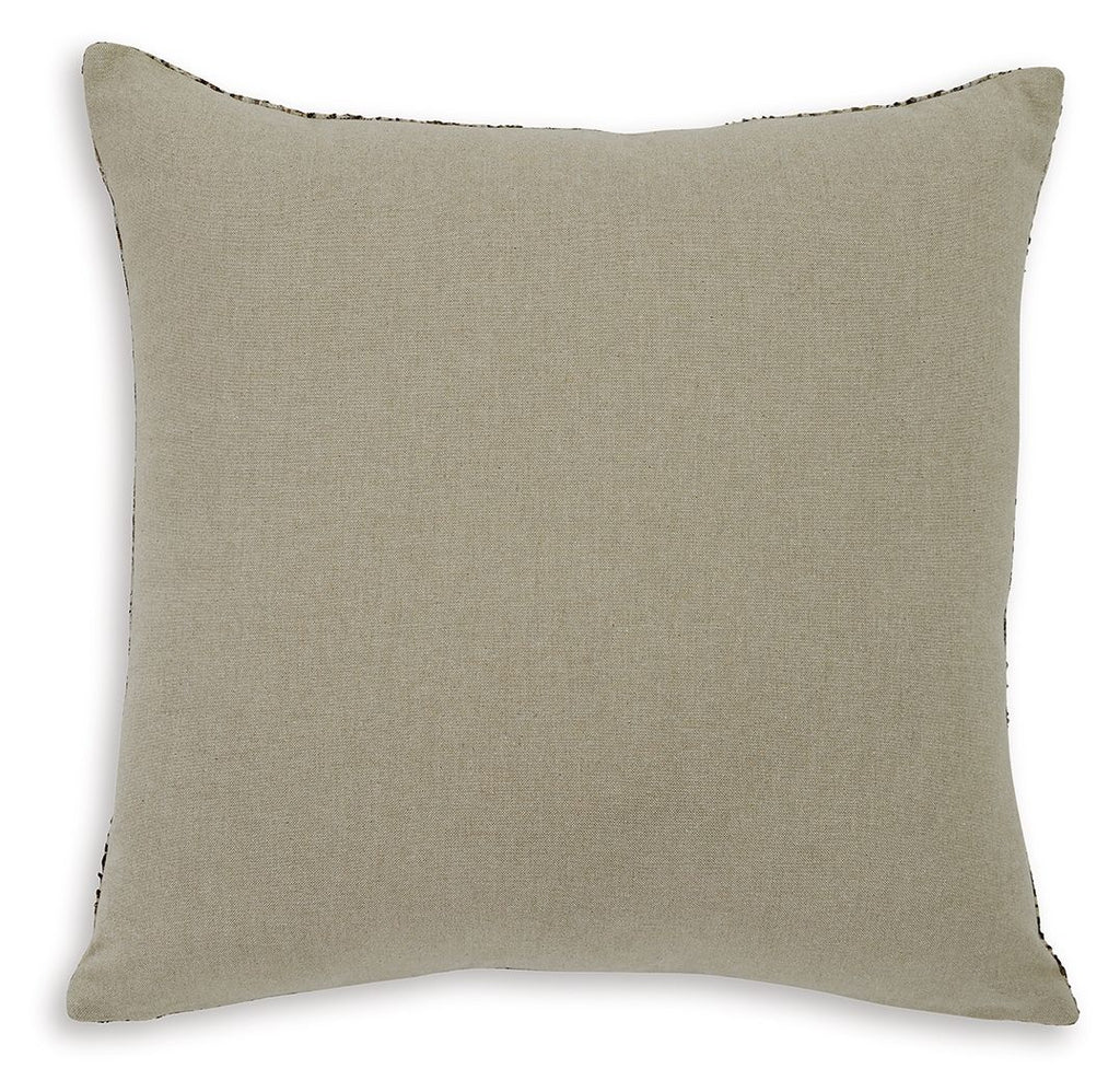 Jayner - Pillow (Set of 4) - Multi