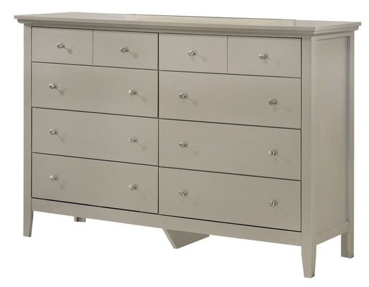 Hammond - Dresser