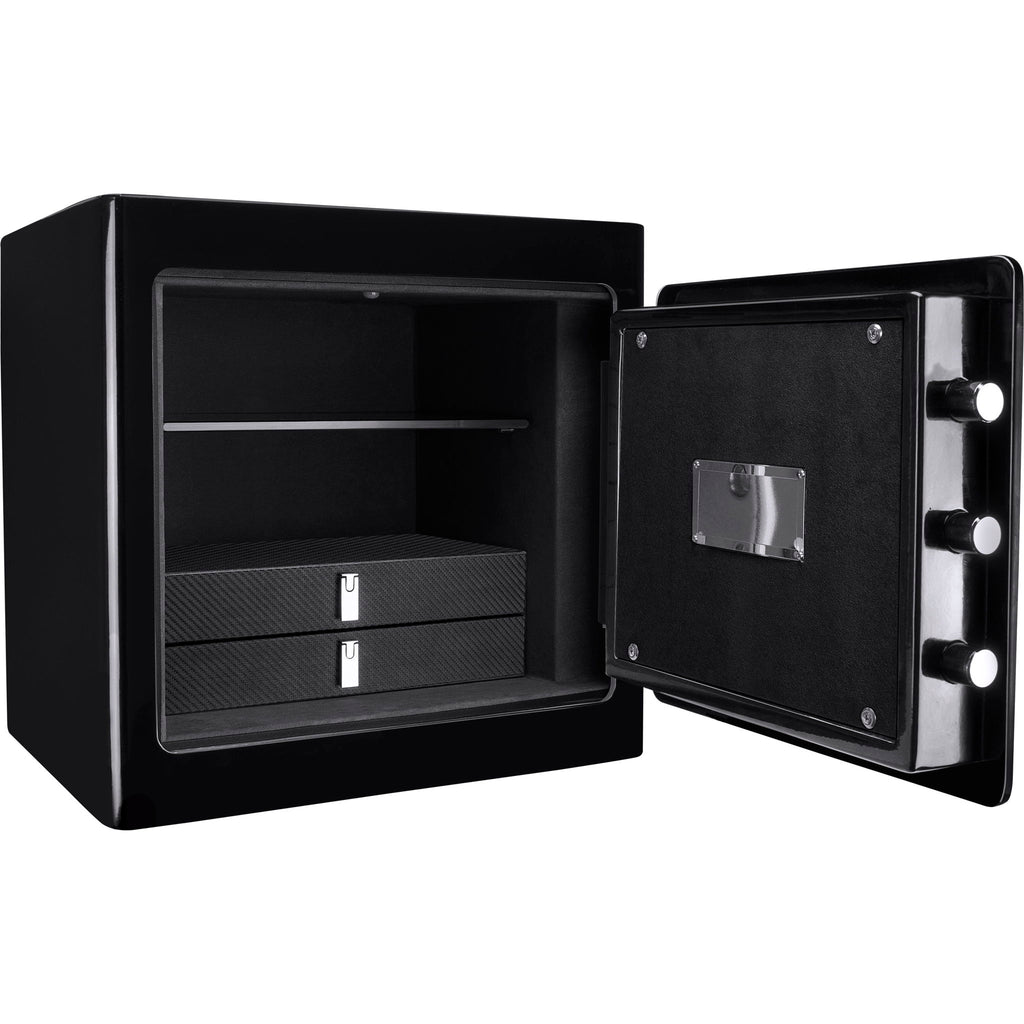 Durable Construction Jewelry Safe