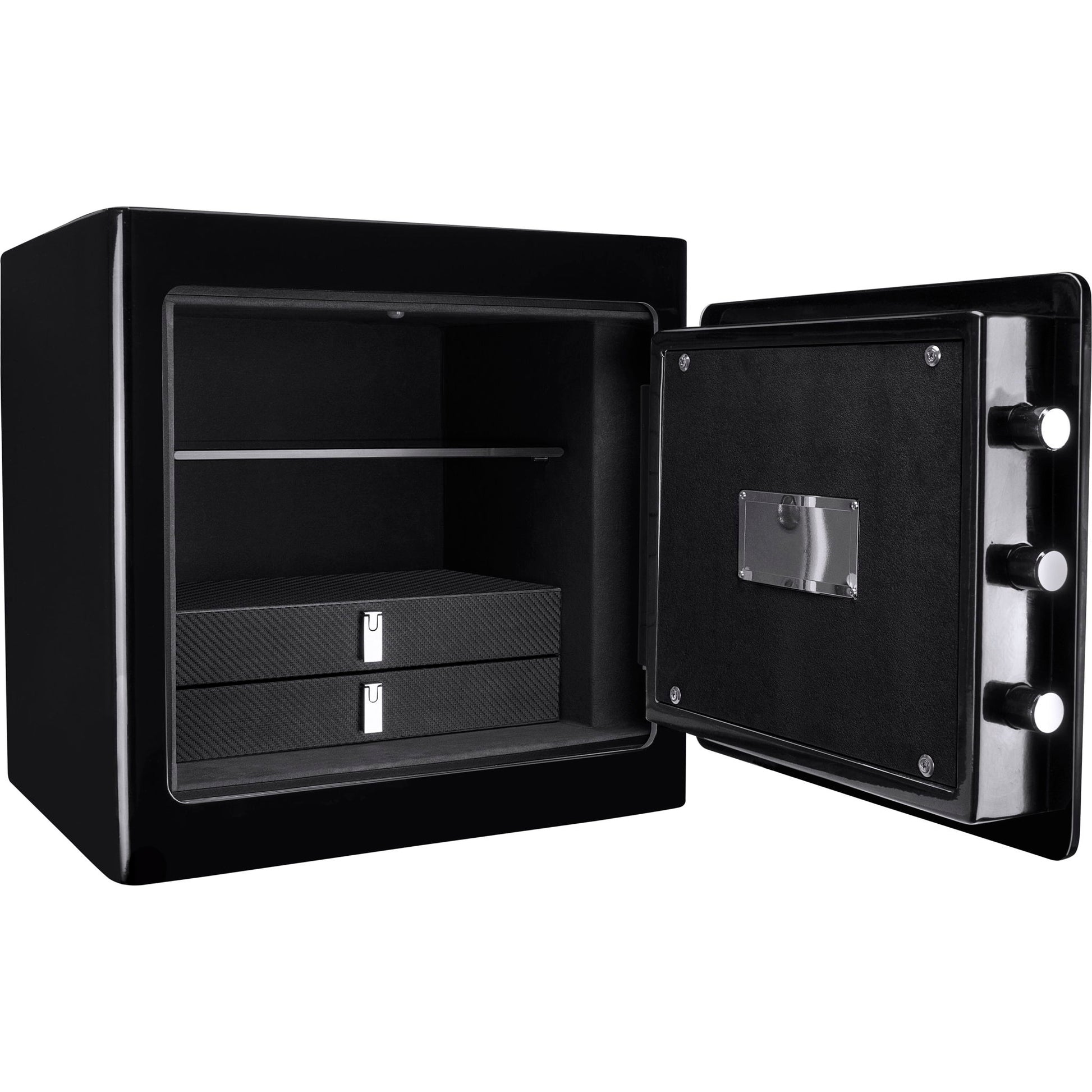 Durable Construction Jewelry Safe