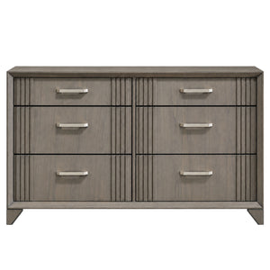 Hugo - Dresser With Full Extension Drawers