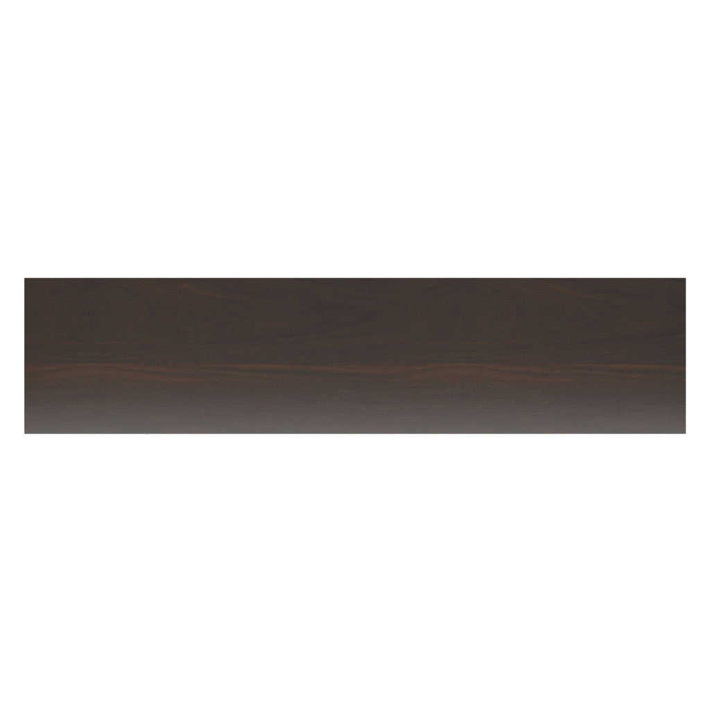 Artisan - TV Media Stand - Tobacco Brown