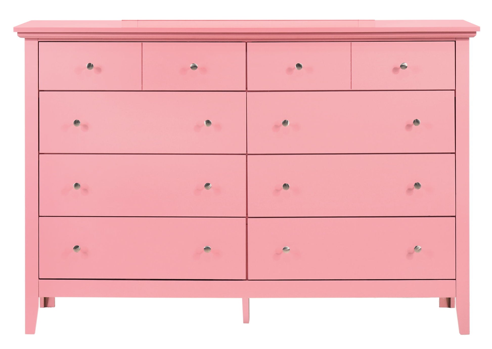 Elegant Casual Dresser For Any Room