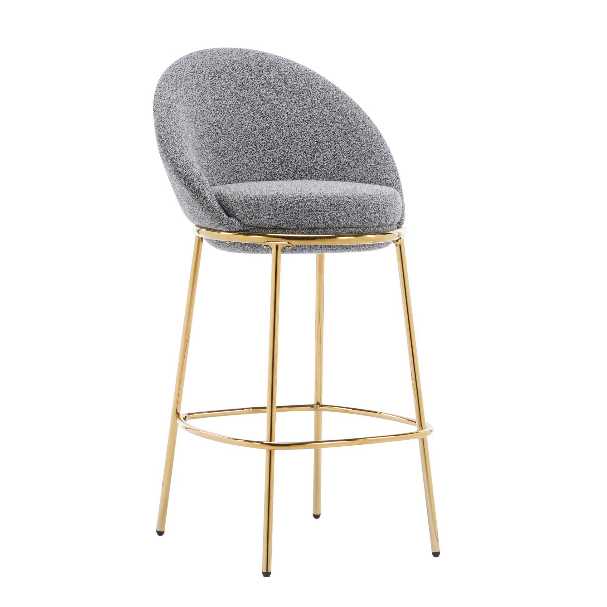 Celano - Upholstered Barstool (Set of 2)