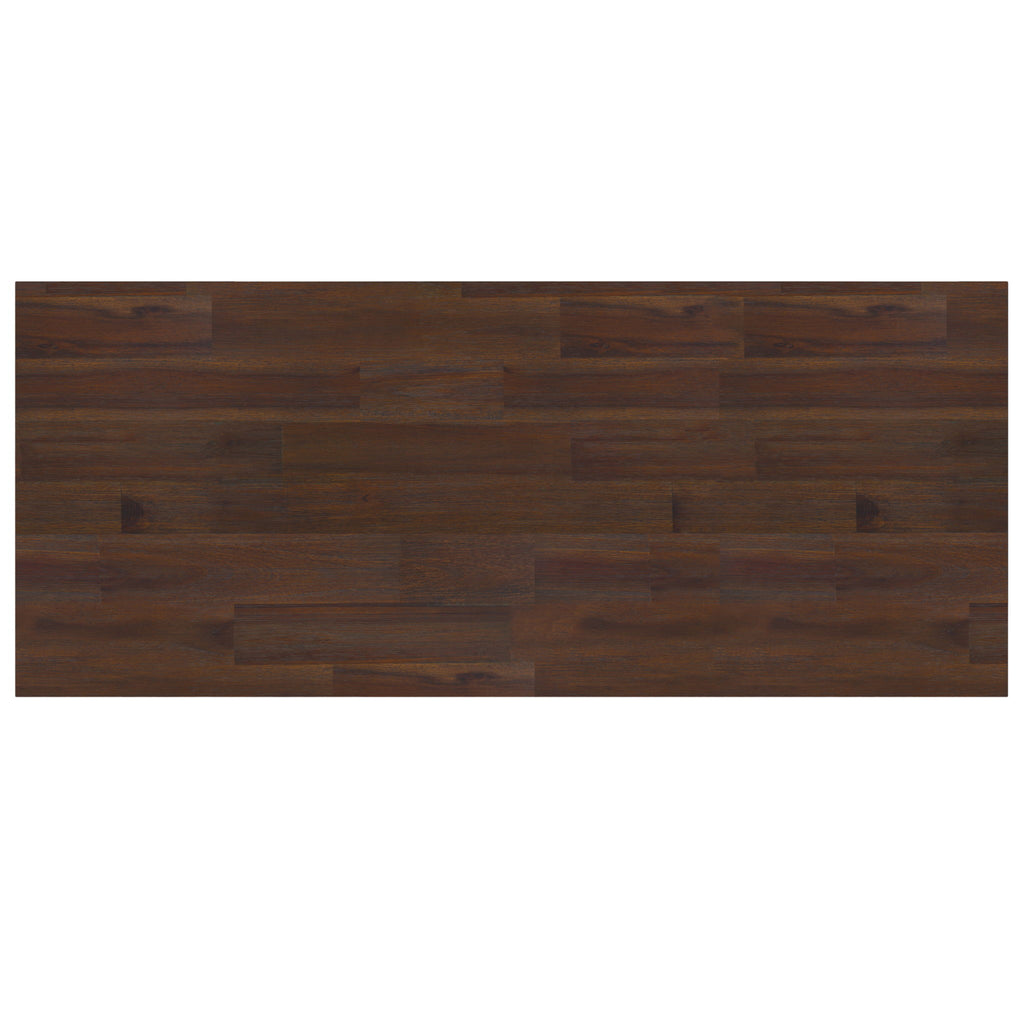 Lowry - 2 Door Sideboard Buffet - Brown