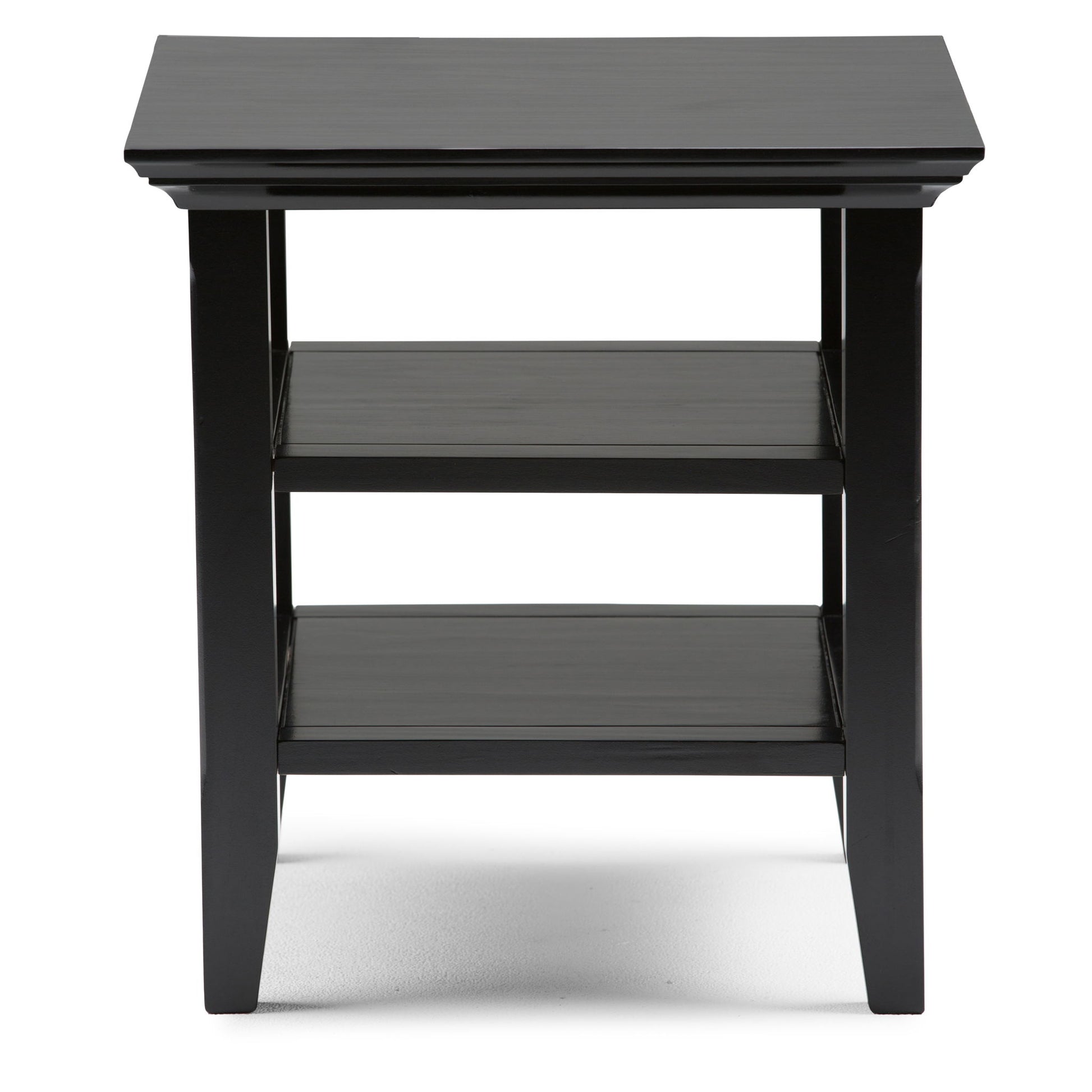 Acadian - Handcrafted End Table