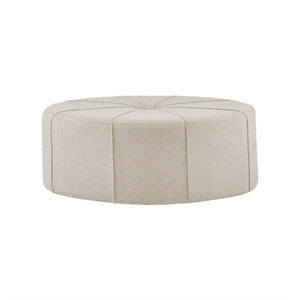 Modern Style Large Cocktail Ottoman