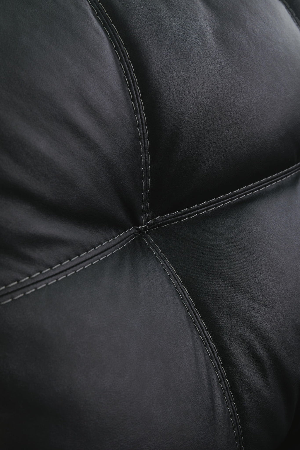 Barlin Mills - Sectional