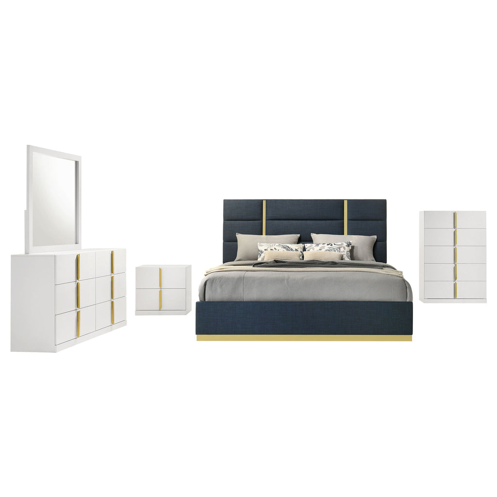 Lauryn - Bedroom Set