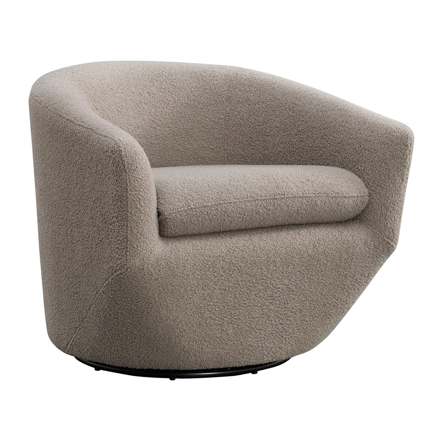 Dior - Swivel Chair