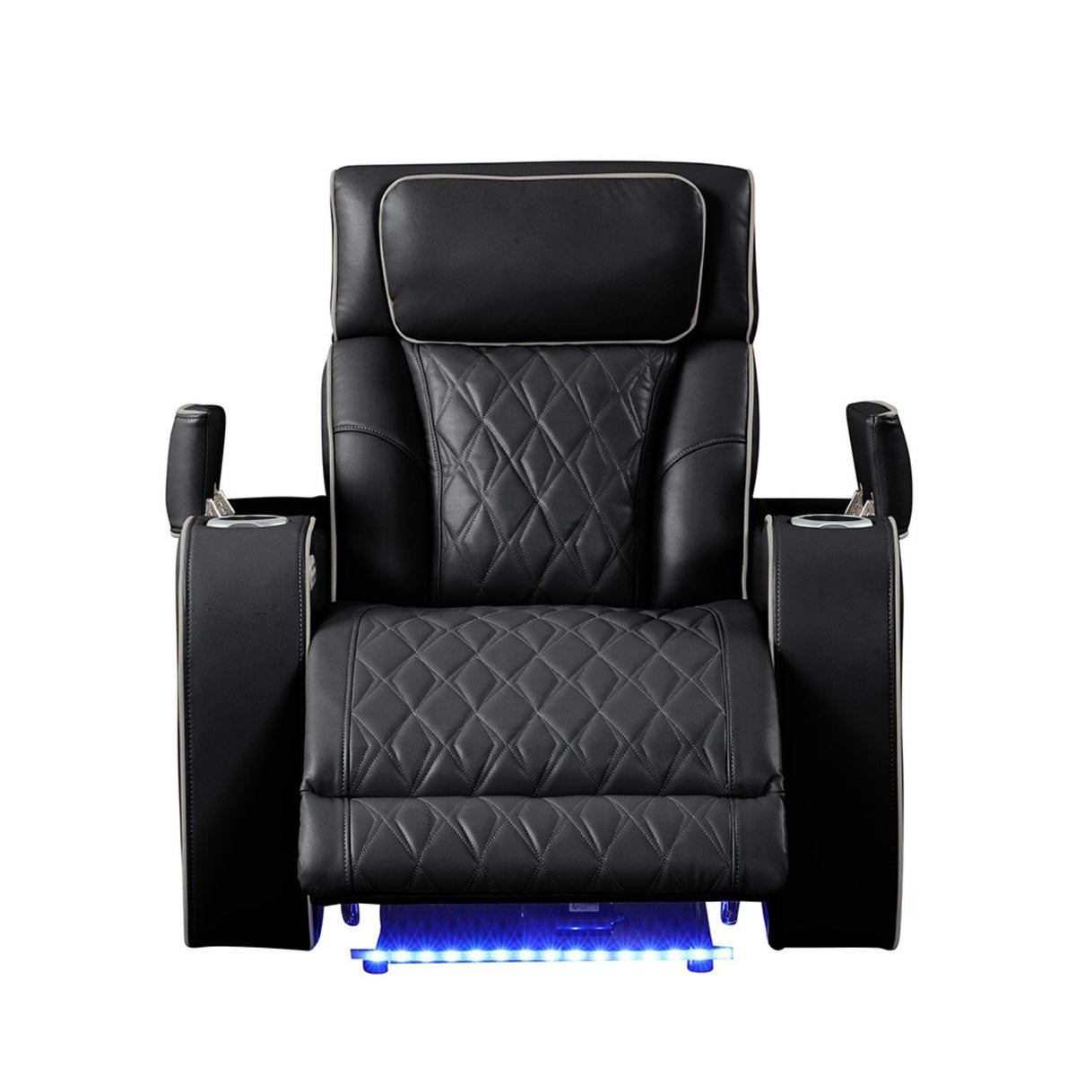 Fortuner - Power Reclining Chair