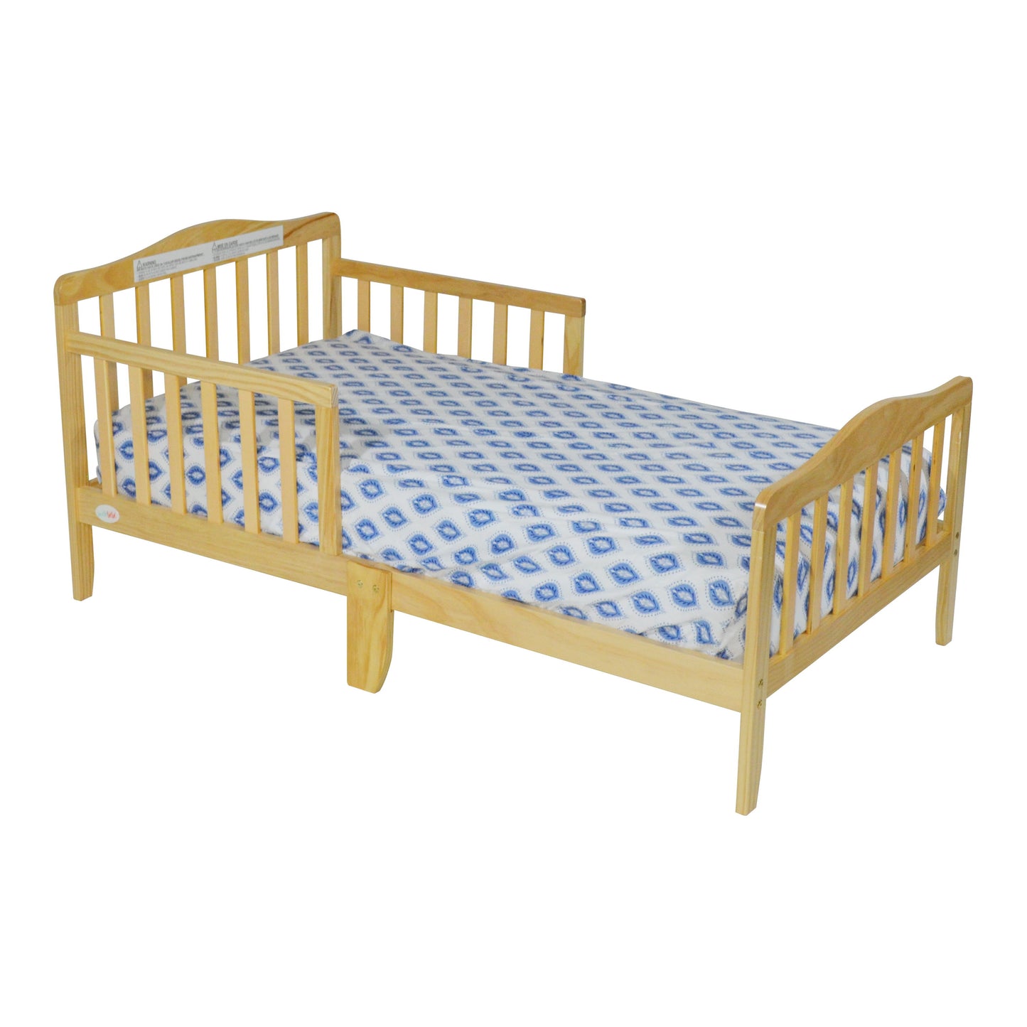 Blaire - Toddler Bed