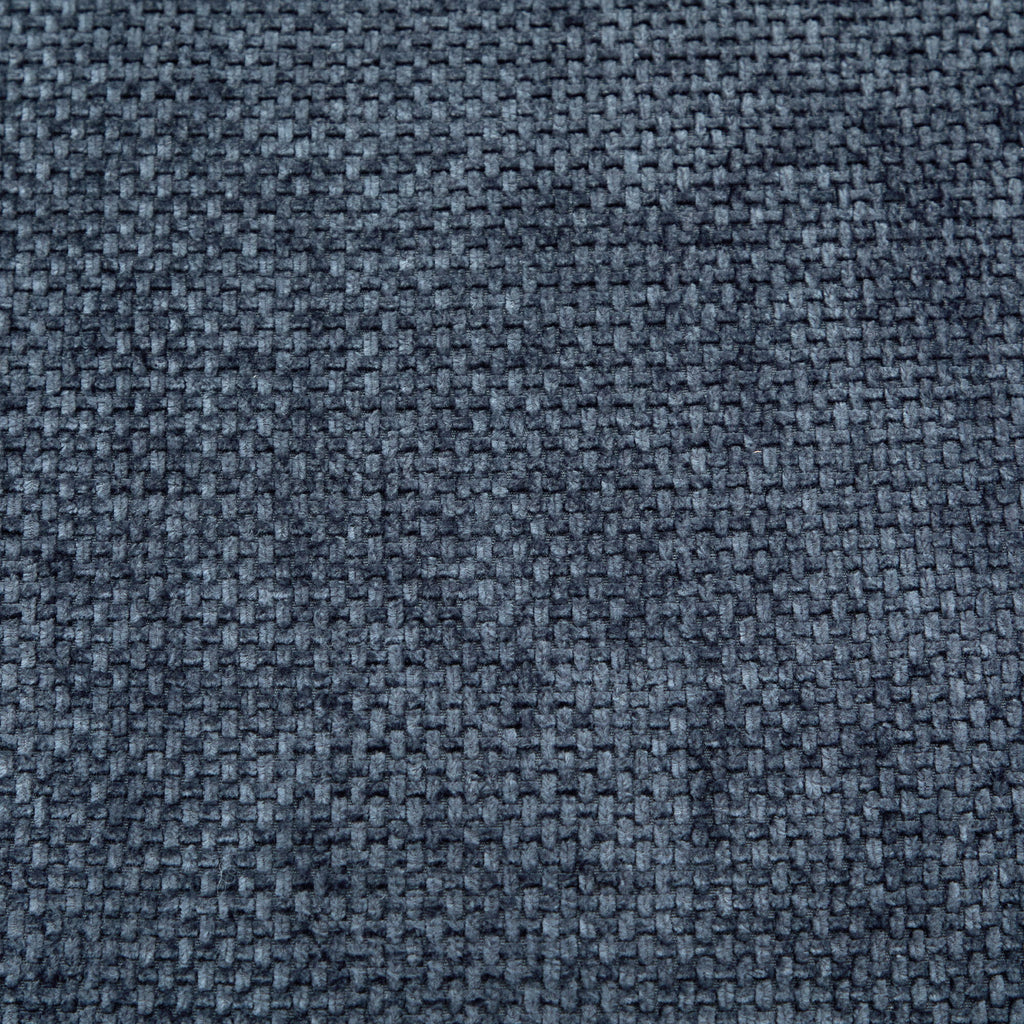 Cloud Sectional Sofa With Double Layer Cushion And Side Pockets, Free-Combined