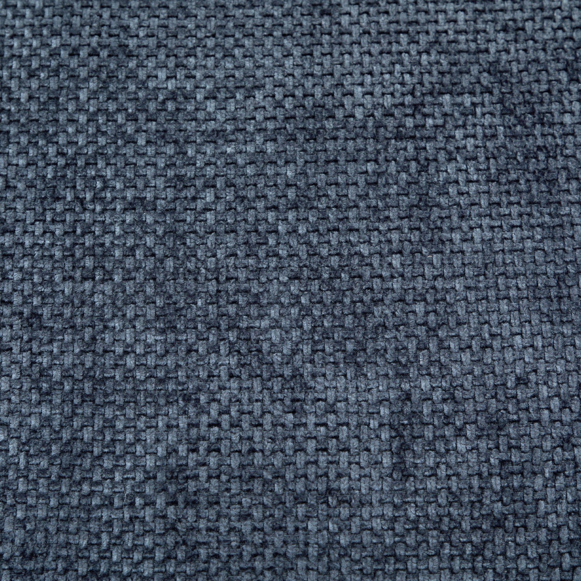 Cloud Sectional Sofa With Double Layer Cushion And Side Pockets, Free-Combined