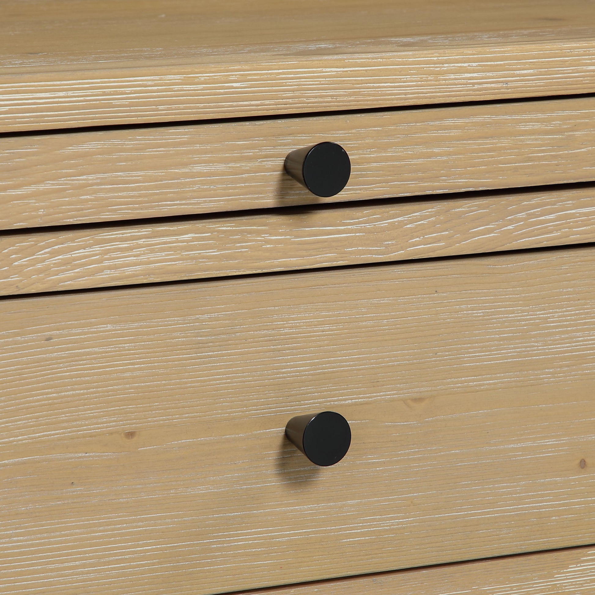 Sunveil - 1 Drawer Nightstand