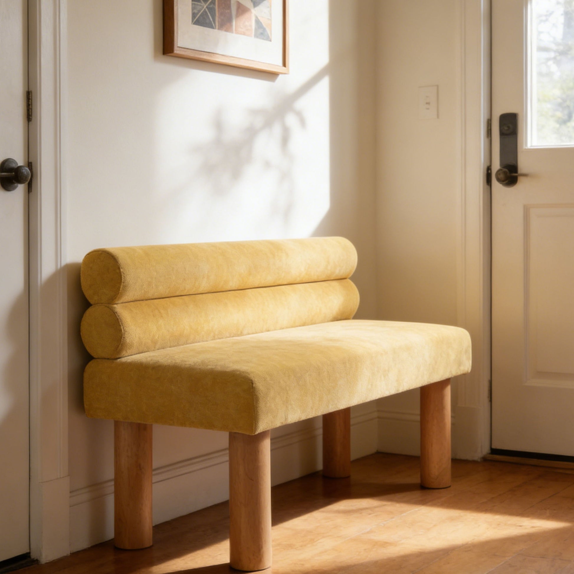 Dining Upholstered Bench